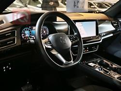 فولكسفاغن أطلس كروس سبورت